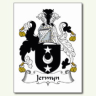 Img: Johes John Jarmin Knight of Rushbrooke