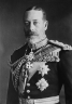 Img: George Frederick Ernst Albert King George V of the United Kingdom and the British Dominions Emperor of India