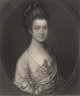 Img: Rachel Russell Egerton Duchess of Bridgewater