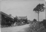 St.Breock Village Cornwall 1894
