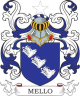 Mellow Coat of Arms